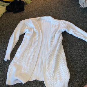 Women’s cardigan